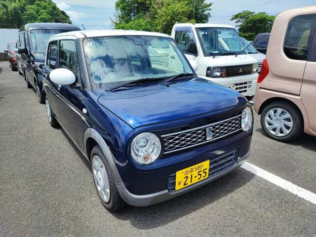SUZUKI ALTO — фото