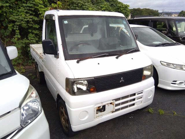 MITSUBISHI MINICAB — фото