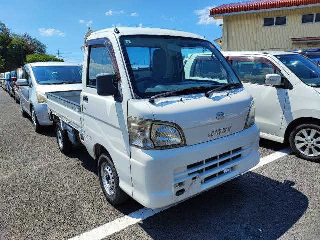 DAIHATSU HIJET — фото