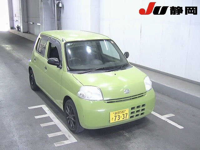 DAIHATSU ESSE — фото