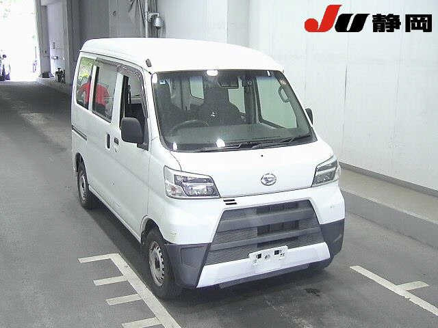 DAIHATSU HIJET — фото