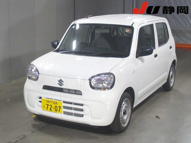 SUZUKI ALTO — фото