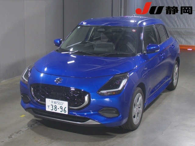 SUZUKI SWIFT — фото