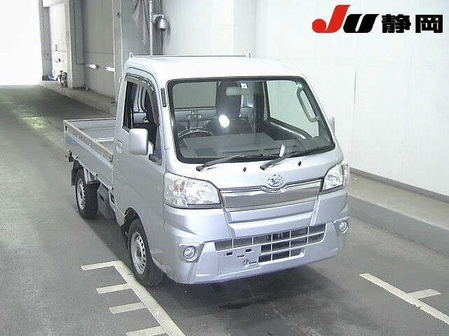 DAIHATSU HIJET — фото