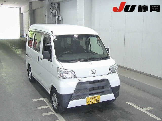 DAIHATSU HIJET — фото