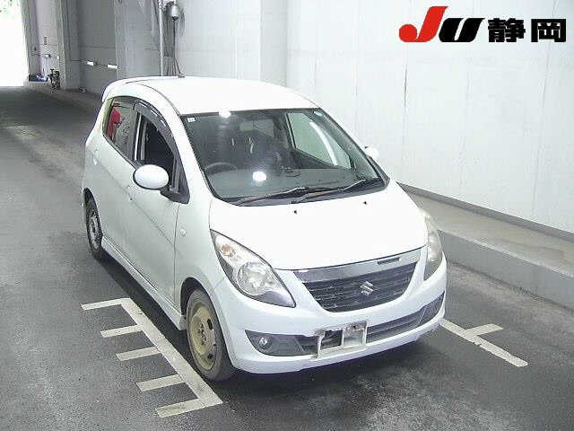 SUZUKI CERVO
