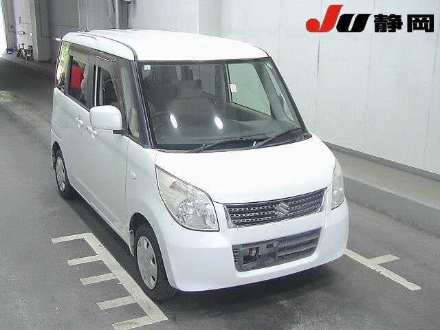 SUZUKI PALETTE