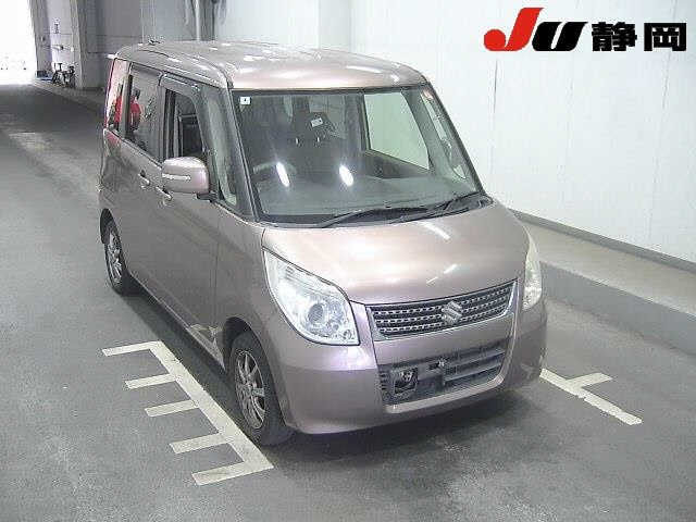 SUZUKI PALETTE