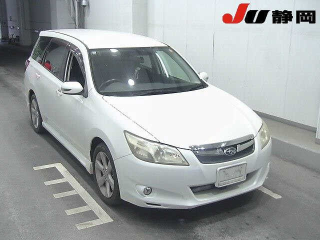 SUBARU EXIGA