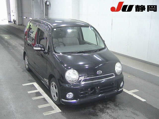 DAIHATSU MOVE — фото