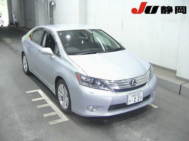 LEXUS HS