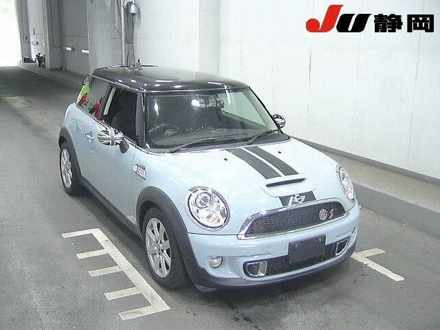 BMW MINI