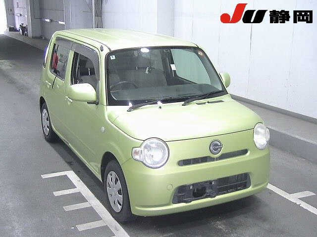 DAIHATSU MIRA — фото