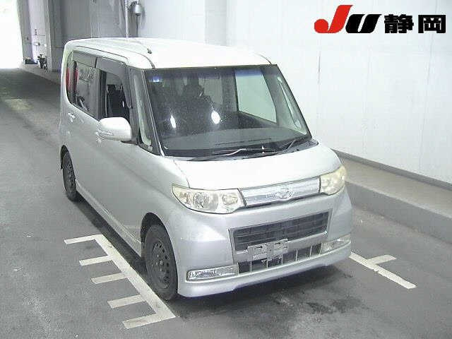 DAIHATSU TANTO — фото