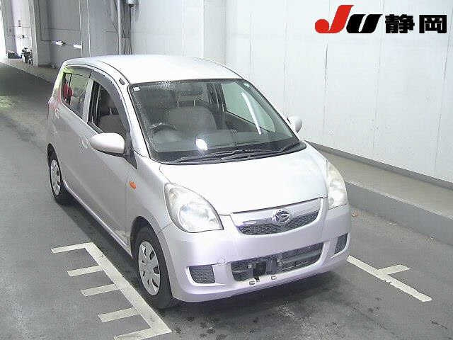 DAIHATSU MIRA — фото