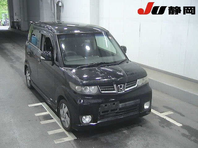 HONDA ZEST