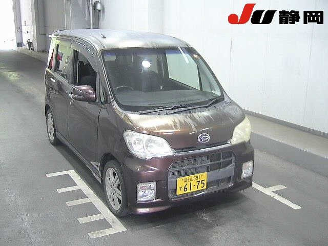 DAIHATSU TANTO EXE