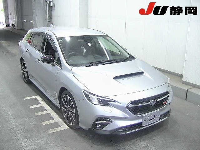 SUBARU LEVORG — фото