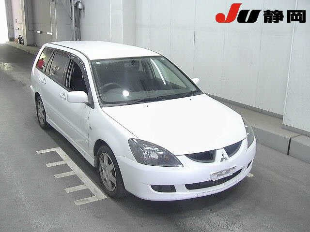 MITSUBISHI LANCER — фото