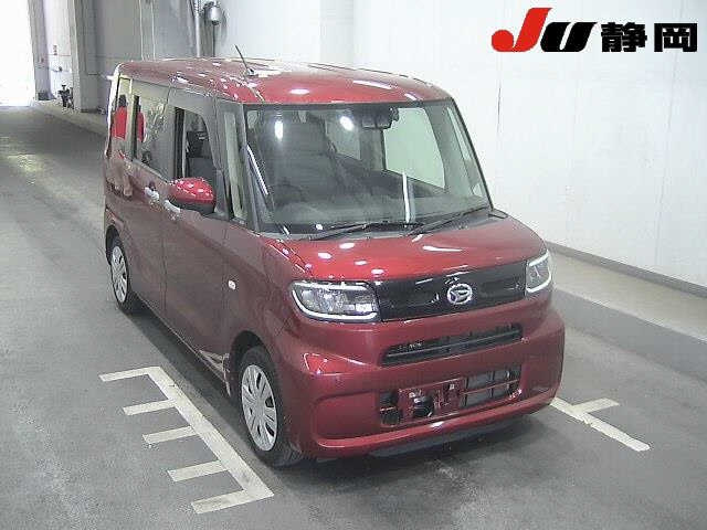 DAIHATSU TANTO — фото