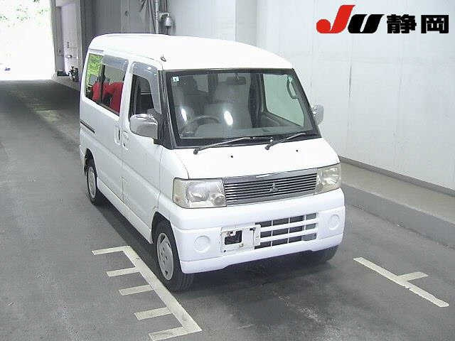 MITSUBISHI TOWNBOX