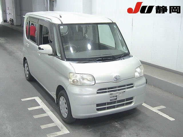 DAIHATSU TANTO — фото