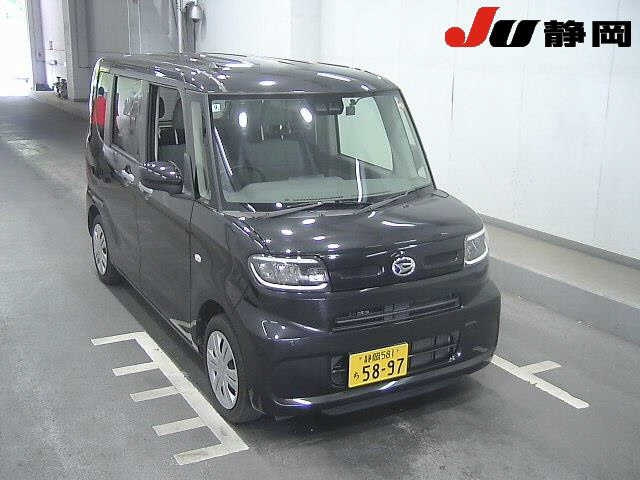 DAIHATSU TANTO — фото
