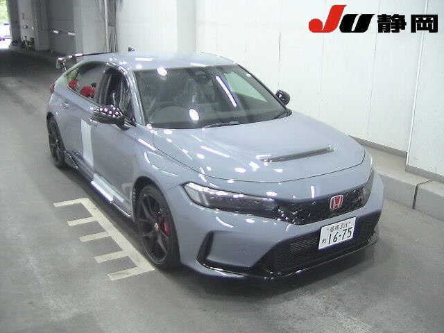 HONDA CIVIC — фото