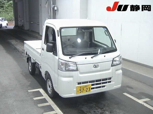 DAIHATSU HIJET — фото
