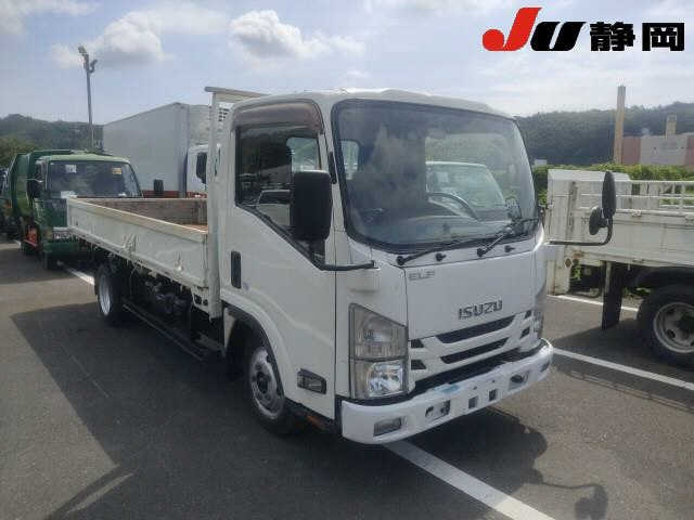 ISUZU ELF — фото