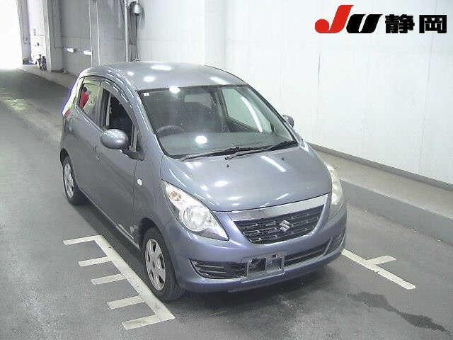 SUZUKI CERVO