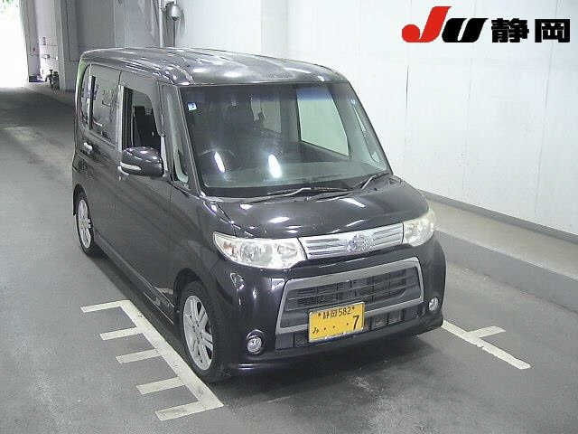DAIHATSU TANTO — фото