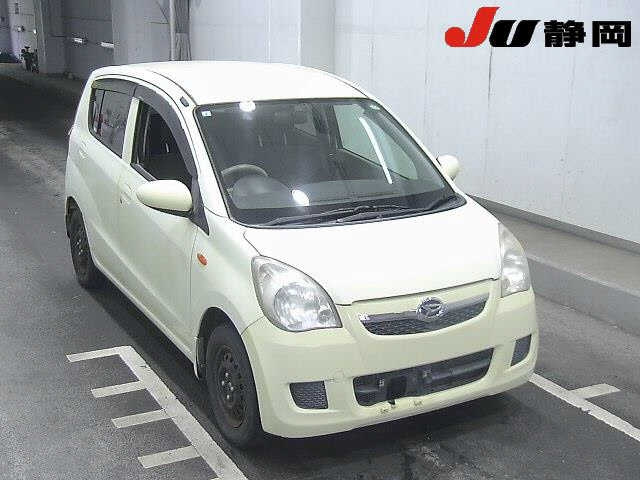 DAIHATSU MIRA — фото