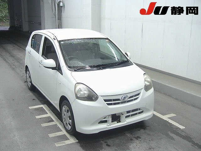 DAIHATSU MIRA — фото