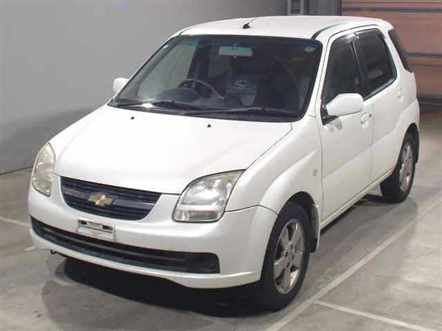 SUZUKI CHEVROLET CRUZE