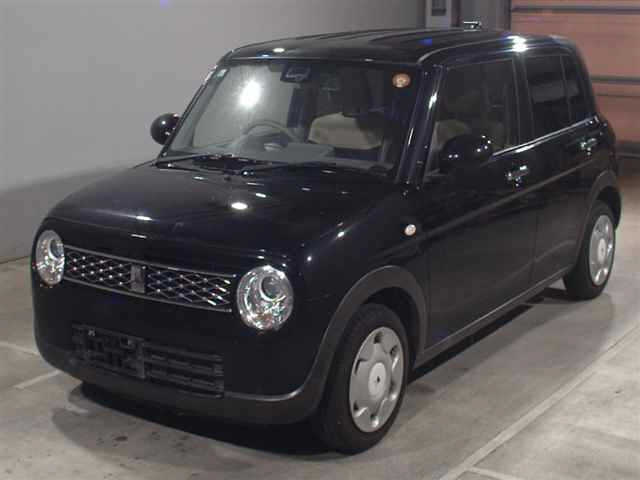 SUZUKI ALTO — фото
