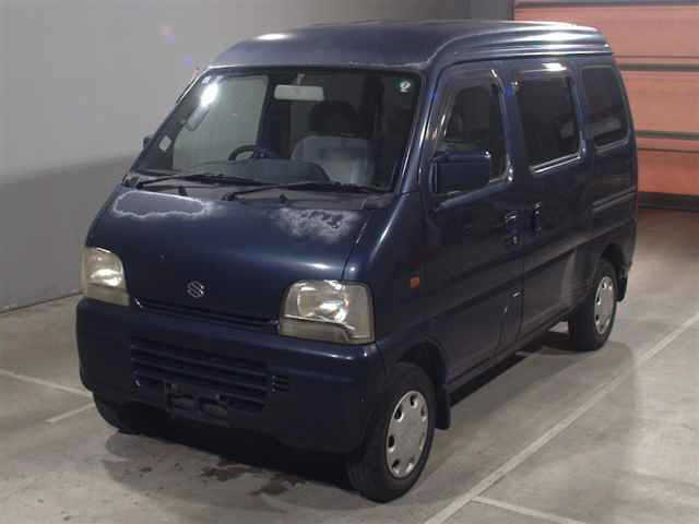 SUZUKI EVERY