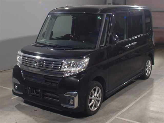 DAIHATSU TANTO — фото