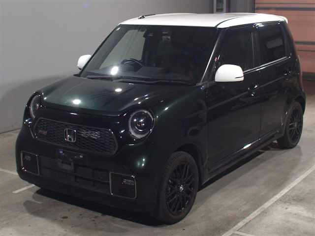 HONDA N ONE