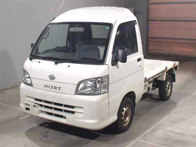 DAIHATSU HIJET — фото