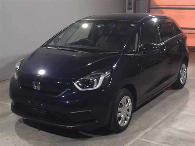 HONDA FIT — фото