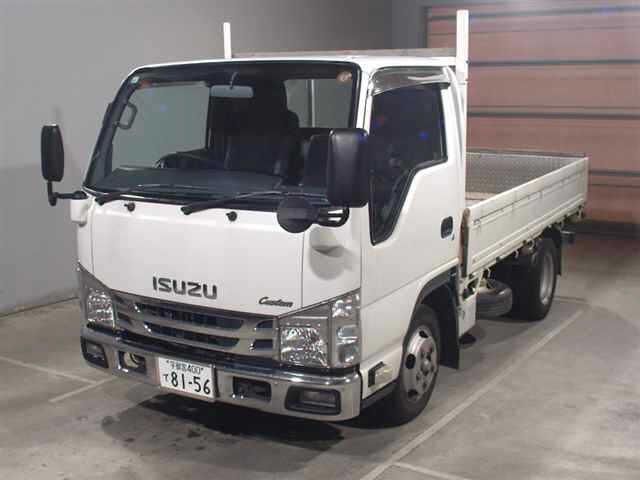 ISUZU ELF — фото
