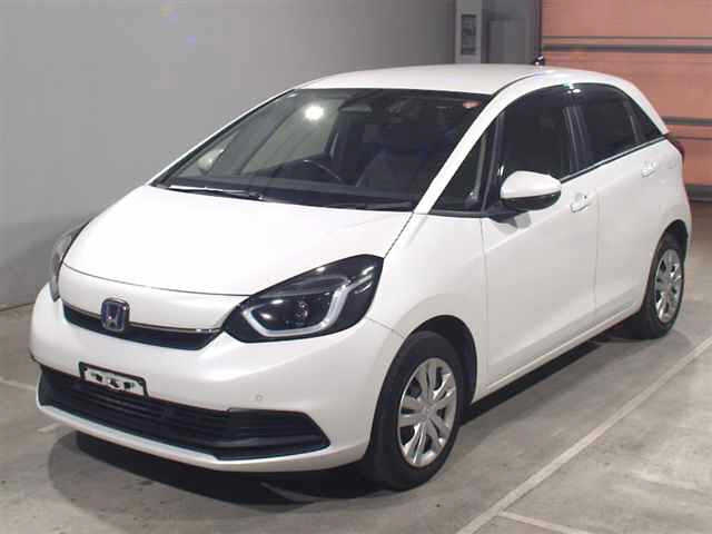 HONDA FIT — фото