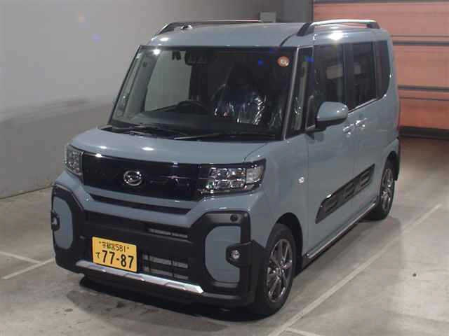 DAIHATSU TANTO — фото