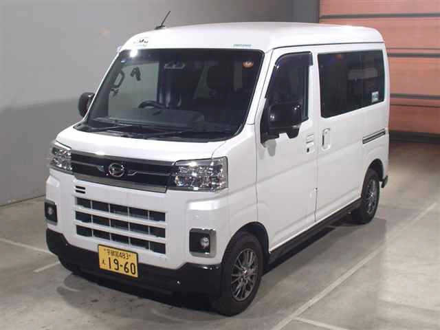 DAIHATSU ATRAI — фото
