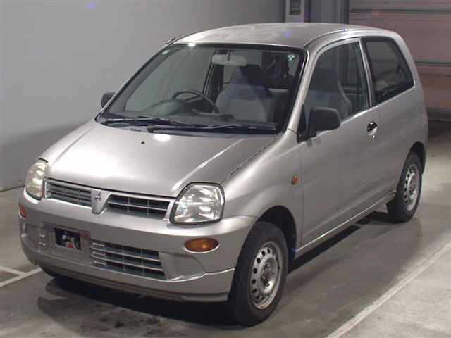 MITSUBISHI MINICA — фото