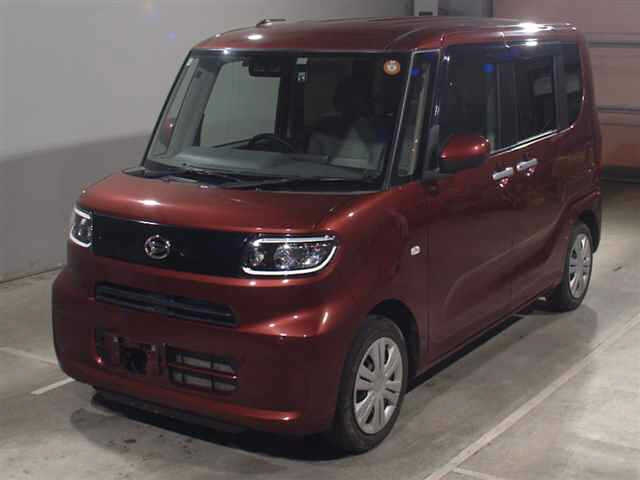 DAIHATSU TANTO — фото