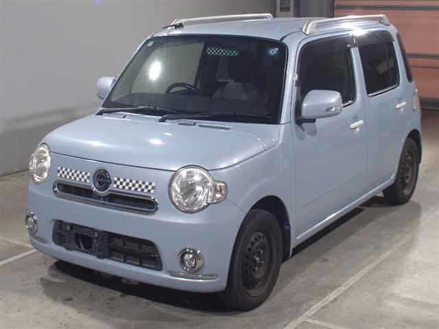 DAIHATSU MIRA — фото