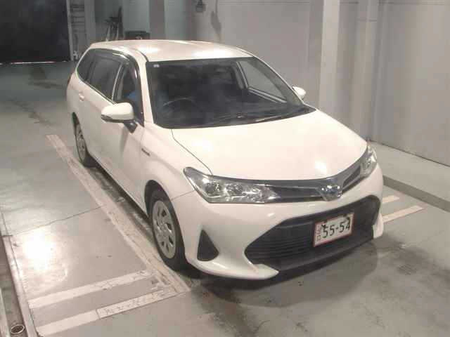 TOYOTA COROLLA — фото