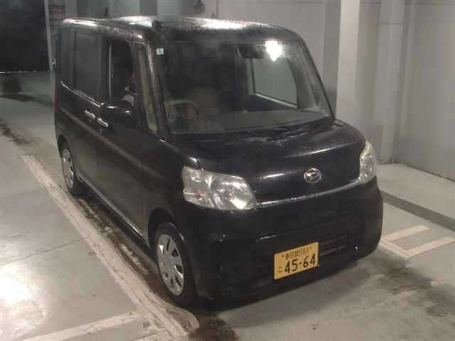 DAIHATSU TANTO — фото